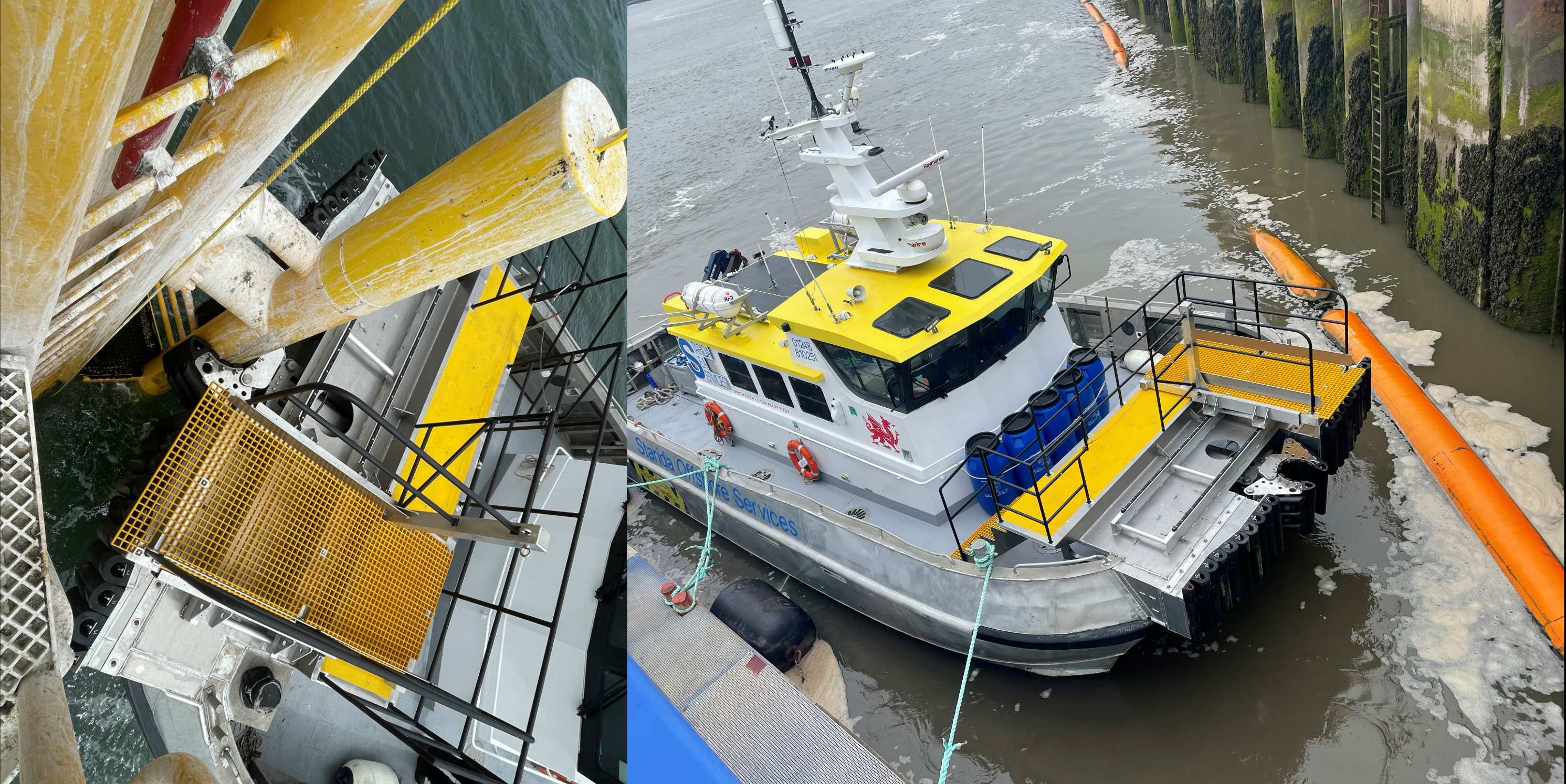 Pelergy Celebrates a Major Milestone: Successful Service Trials of the Tube Docking Device (TDD)