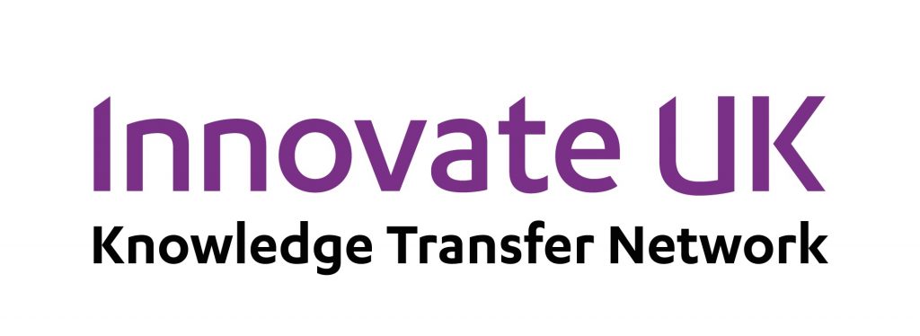 Innovate UK Knowledge Transfer Network